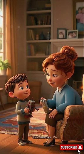 The Slipper Mission: Cockroach Cleanup #shorts