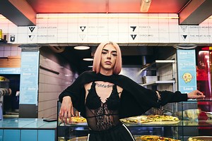 What It’s Like to Be Trans in the Restaurant Industry