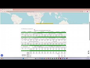 HVAC Thermal load calculation simplified