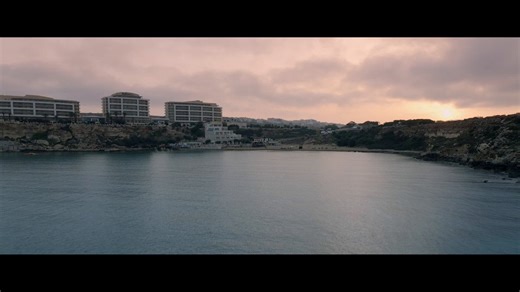 NEW TRAILER - Shark attack movie CHUM.Alice Eve stars.In theaters & at home June 5.A dream destination wedding in Malta explodes into chaos when a bloodthirsty shark attacks and a sinister fisherman with a hidden agenda turns the celebration into a deadly trap.