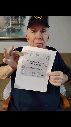 13 reactions | “Why don't scientists trust atoms? Because they make up everything! Heres a few jokes for our comedians!  #JokeDay #Funny" | Our House Senior Living - Baraboo Assisted Care | Facebook