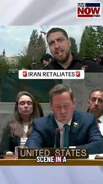 At least 8 killed in Iranian missile attack on Israel #news #iran