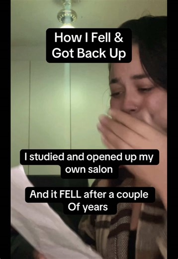 Motivation and Perseverance: Rising Stronger Together