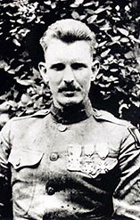 Sergeant Alvin C. York - Military Medals