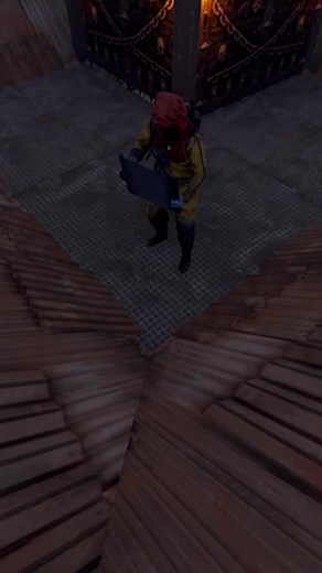 Sir David Attenborough Narrates Documentary on Builder in Rust