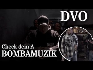 DVO - Check dein A