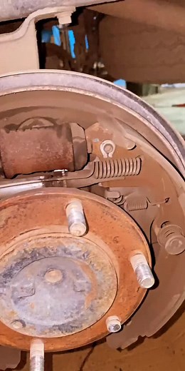 Understanding Mechanical Brake Systems in Vehicles