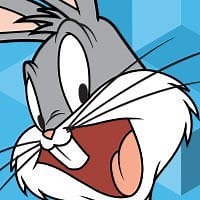 Bugs Vs Daffy Football