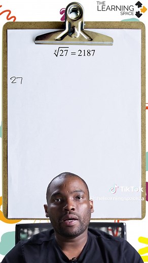 Understanding Grade 11 Exponents and Surds Concepts