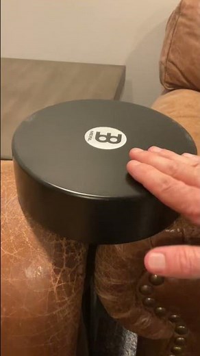 Meinl Cajon Snare Demo