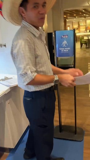 Washy Washy | Tae Young