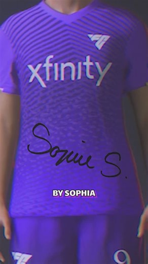 Zwe on Instagram: "A signed Sophia Smith jersey + a FREE pack = an incredibly cold combination. Visit Xfinity.com/rewards for more! @xfinity #xfinitypartner"