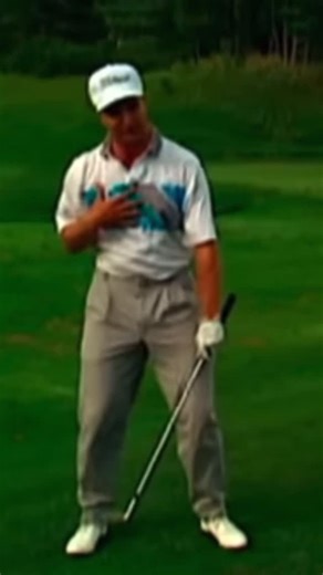 Jimmy Tropicana on Instagram: "Bing Bang Boom. The recipe for a great golf swing. Come join me at @bearvalleycc ⛳️ #golfswing #jimmytropicana #golf"