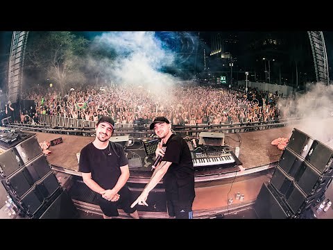 GANJA WHITE NIGHT | ULTRA MIAMI 2023 | WORLDWIDE | FULL SET