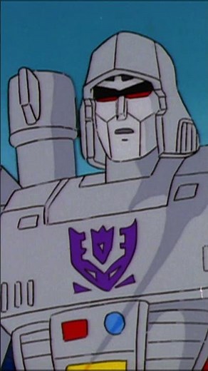 With Pleasure | Transformers G1 | 40th Anniversary