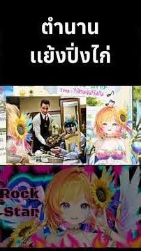 #highlights #vtuber #vtuberth #vtuberclips
