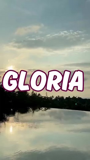 Gloria: A Name of Strength and Inspiration