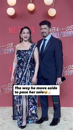 Dr Nene is absolute a green flag the way he move aside to pose her solo 🥹🙌🏻 #buzzzookascrolls | Buzzzooka Scrolls