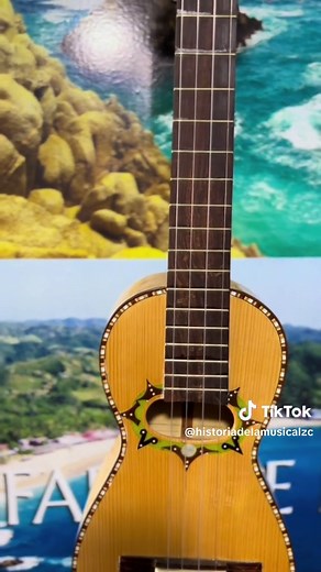 El Requinto Jarocho: Tradición Musical de Veracruz