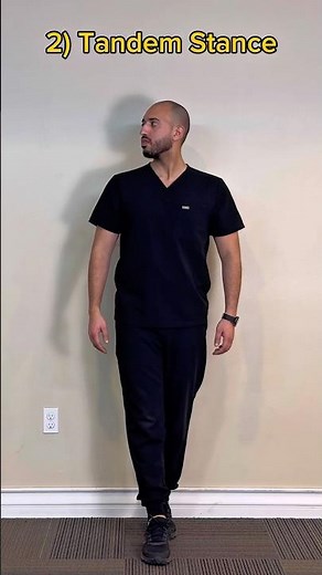 3 Static Balance Exercises You Can Try Today