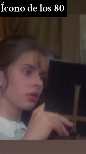 Iconica y bellísima nastassja Kinski#los80 #iconic #nastassjakinskiedit #nastassjakinskiactriz #fyp #nastassjakinsi #tess