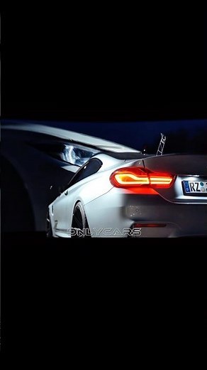 Fastest BMW M4 F82 ever? 😳🔥