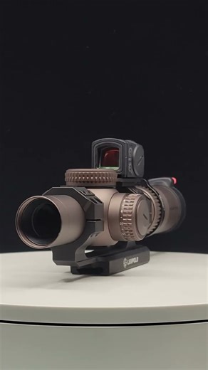 Leupold IMS / MARK 4 Scope Mount Accessories