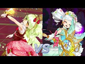 【オトカドール】オートマタ アイディ（QR）VSホンキの大天使ミカ子～その2～ 121曲目