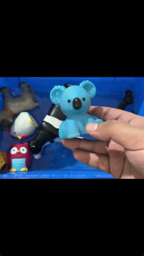 Learn Farm & Jungle Animals for Kids 🐄🦁 | Animal Names, Sounds & Fun Facts | Toddler Learning Video