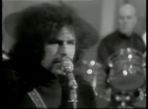 SPIRIT-2/8/70---1984, Fresh Garbage, and I Got A Line On You | Top Hat Crew's "Live Music Archives"