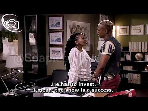 Scandal 06 January 2021 | Best Scene 🔥 | and then our CEO 👀