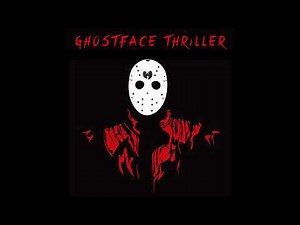 Ghostface Killah x Michael Jackson - Ghostface Thriller (Amerigo's Monster Mashup)