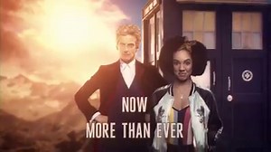 We all need a hero like the Doctor. #DoctorWho returns TONIGHT at 7.20pm. #TimeForHeroes | BBC One