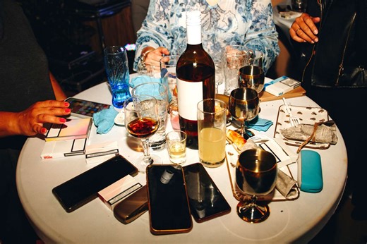 Gen Z Isn’t Rejecting Wine. They’re Redefining Access