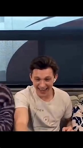 Tom Holland's Hilarious Prank Fails Compilation