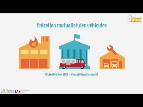 Le schéma de mutualisation en 2 minutes !