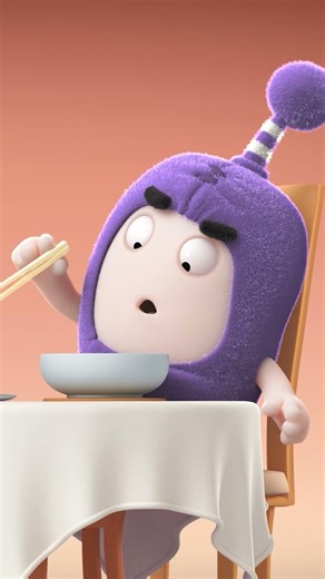 Fine Dining? A Fine MESS! 😱