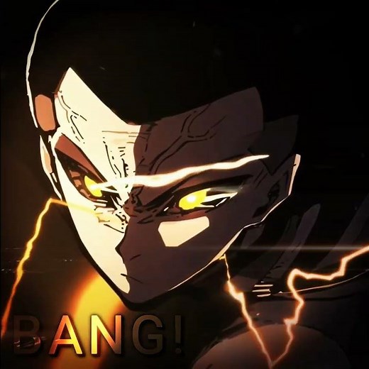 BANG BANG BANG - Blue Lock edit