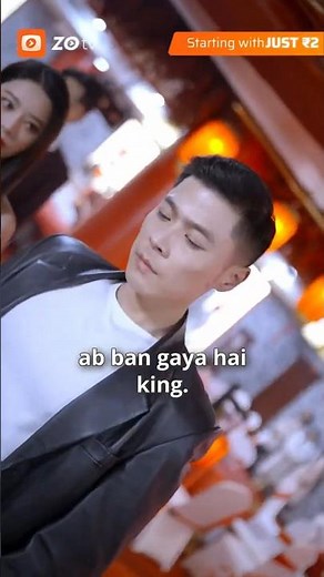 Dangerous Damad – Beizzati ka Badla | Promo 4 | Official Trailer | ZO TV by WinZO