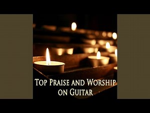 Awesome God (Instrumental Version)