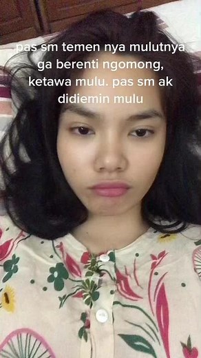 clingy as fck on TikTok