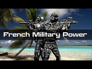 French Armed Forces • 2023 • 4K