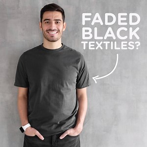 Faded black textiles?🙄 Dr. Beckmann Intensive Black Sheets restores and protects faded garments with real black dye and smoothens rough fibres with care enzyme 😎✨ ➡️ https://bit.ly/3m9Bqwy | Dr. Beckmann