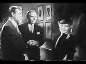 Jitterbugs with Cab CALLOWAY in "Sensations of 1945"