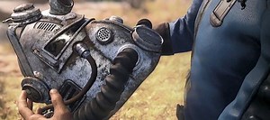 Fallout 76 - How do Player Characters and Saves Work?