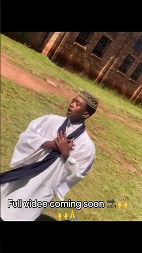 Happy Easter #basotho