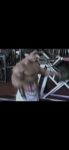 Danny Padilla#dannypadilla #bodybuilding #goldenage #fypシ゚viral