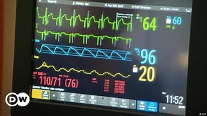 Atrial fibrillation - Symptoms and treatments