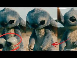 Lilo and Stitch Best Moments | Final Scenes