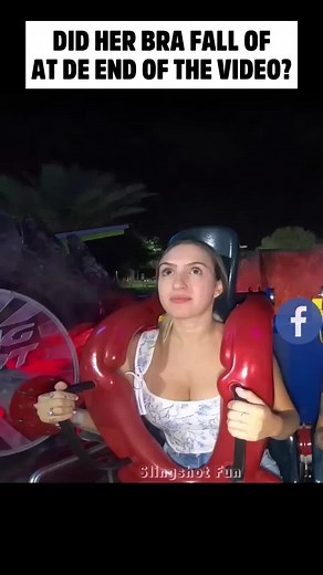 DID HER BRA FALL OFF AT DE END OF THE VIDEO? #PRANK #BRA #disney #expl...